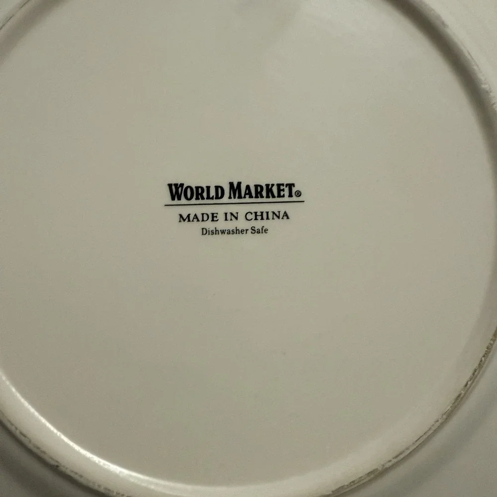 World Market‎ Russian Nesting Doll 8